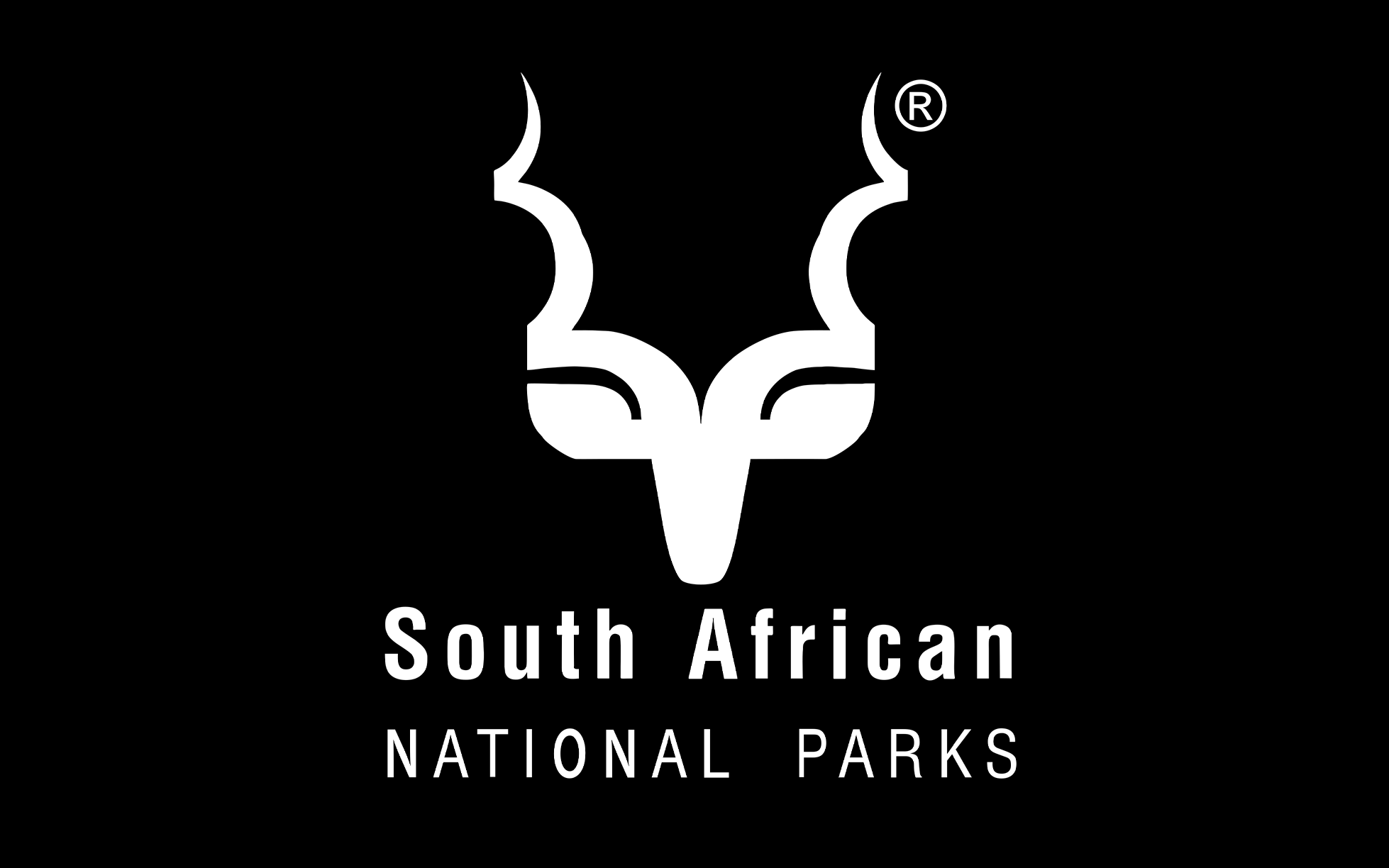 South African National Parks organisation logo