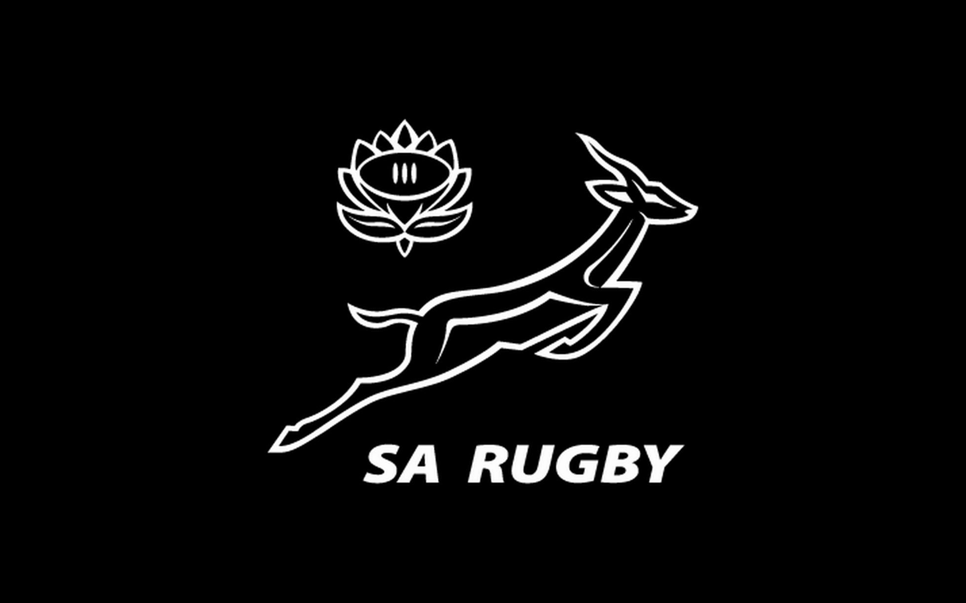 SA Rugby logo